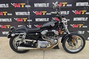 HARLEY-DAVIDSON 883 Sportster XL Video 360