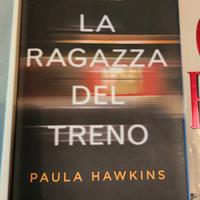 Libro La ragazza del treno