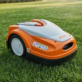 Robottino tagliaerba Stihl imow 422