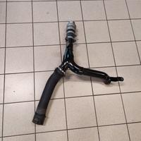 Maserati Levante tubo manicotto intercooler turbo 