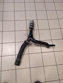 Maserati Levante tubo manicotto intercooler turbo 