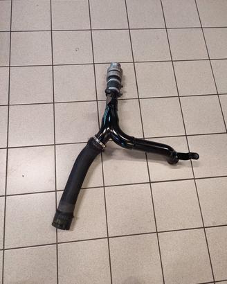 Maserati Levante tubo manicotto intercooler turbo 
