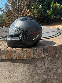 Casco HJC Helmet