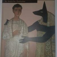 Post mortem Fine e resurrezione Enel Tre Editori