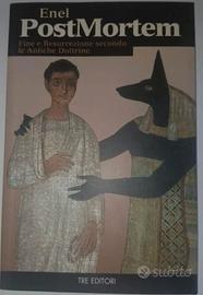 Post mortem Fine e resurrezione Enel Tre Editori