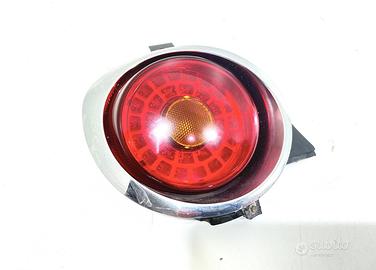STOP FANALE FANALINO POSTERIORE SINISTRO ALFA ROME