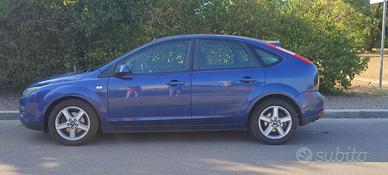 Ford Focus mk2