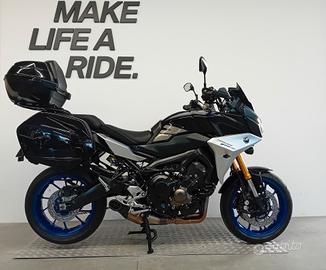 YAMAHA TRACER 900 GT - 2020