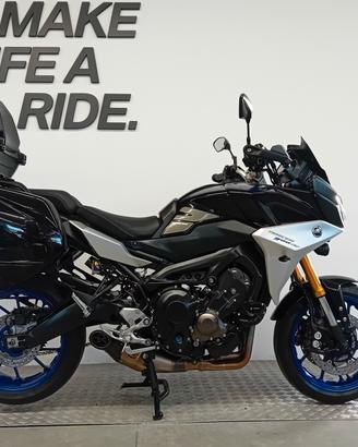 YAMAHA TRACER 900 GT - 2020