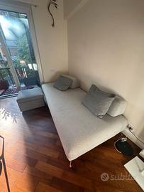 Divano di marca Federici Sofa