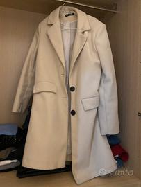 cappotto donna