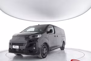 FIAT Ulysse M1 2.0 bluehdi 180cv L3H1 AT8 IVA IN