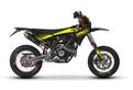 FANTIC MOTARD COMPETITION 125 CROSS ENDURO FANTIC 