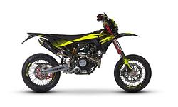 FANTIC MOTARD COMPETITION 125 CROSS ENDURO FANTIC 