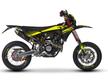FANTIC MOTARD COMPETITION 125 CROSS ENDURO FANTIC 