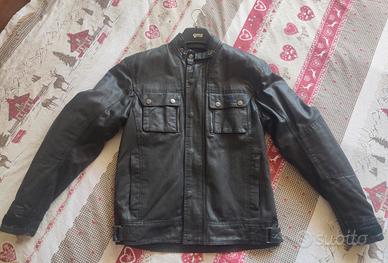 Giacca da moto GMS Urban  - taglia M