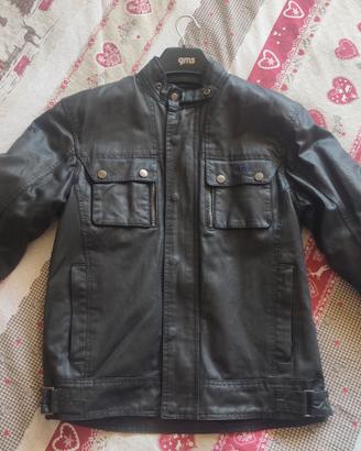Giacca da moto GMS Urban  - taglia M