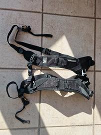 Doppia tracolla Blackrapid