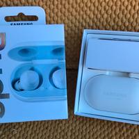 Cuffie Bluetooth samsung buds by akg