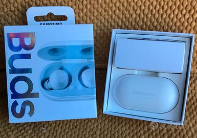 Cuffie Bluetooth samsung buds by akg