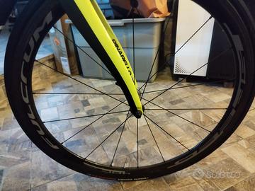 Pinarello Gan Rs