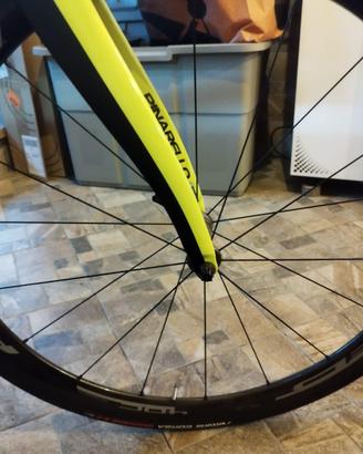 Pinarello Gan Rs