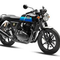 RICAMBI PER ROYAL ENFILD CONTINENTAL GT 650 21 25