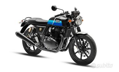 RICAMBI PER ROYAL ENFILD CONTINENTAL GT 650 21 25