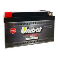 BATTERIA LITIO UNIBAT ULT2