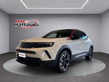 Opel Mokka 1.2 t GS Line s&s 130cv at8