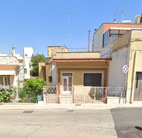 Investimento nel Centro: 450 m² da Personalizzare