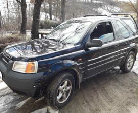 LAND ROVER Freelander 1ª serie - 2000