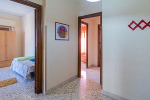 Ampio trilocale zona oreto/universita'