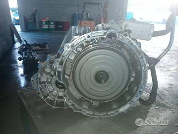 Cambio Automatico Per Mercedes Classe A - B 220 TD