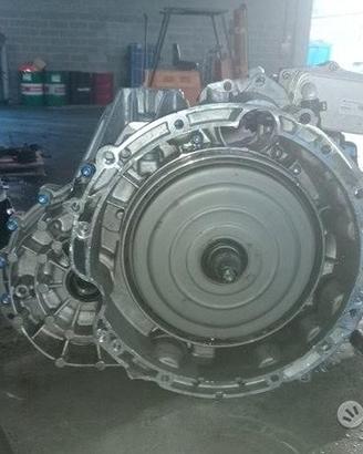 Cambio Automatico Per Mercedes Classe A - B 220 TD