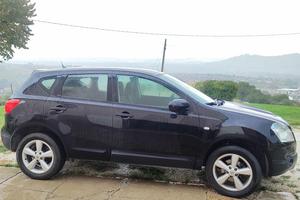 Nissan Qashqai 1.500 