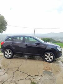 Nissan Qashqai 1.500 
