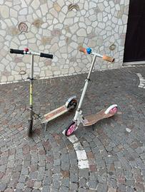 Monopattini Per bambini Ragazzi