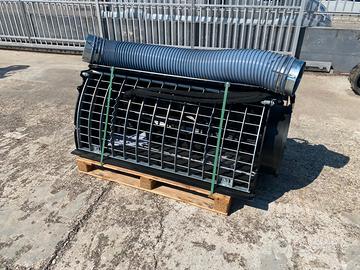 BENNA MISCELATRICE SIMA S25 NUOVA