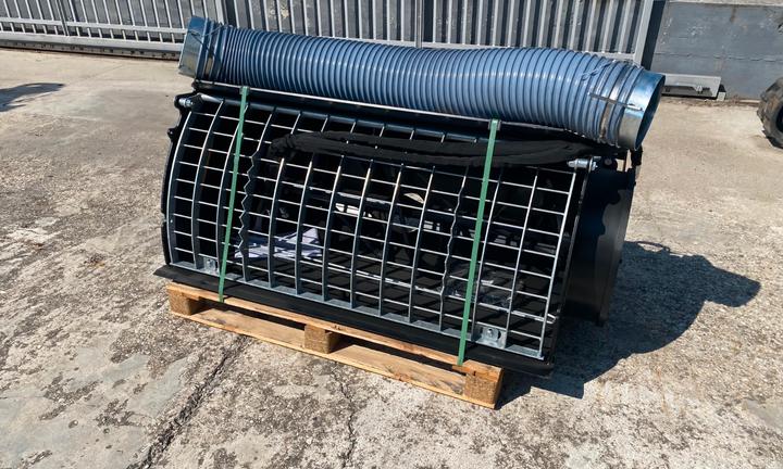 BENNA MISCELATRICE SIMA S25 NUOVA