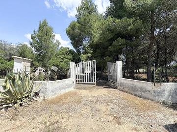 CASA INDIPENDENTE A MARUGGIO