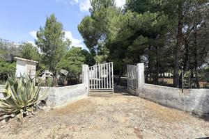 CASA INDIPENDENTE A MARUGGIO