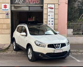 Nissan Qashqai 1.5 dCi n-tec