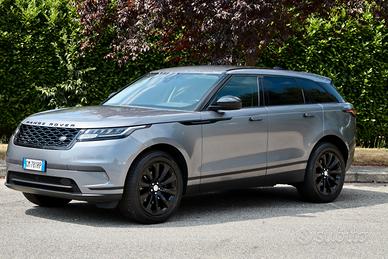 Land Rover Range Rover Velar 2.0 D180 AWD Auto S