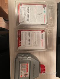 Kit pastiglie freni Brembo