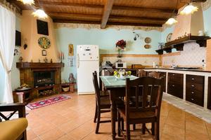 CASA INDIPENDENTE A BALESTRATE