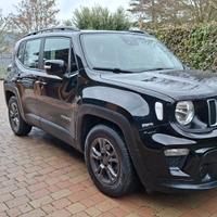 Jeep Renegade 2022  con gancio traino