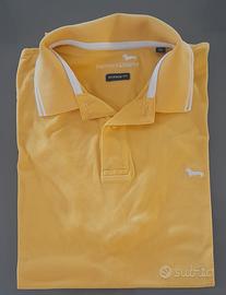 POLO HARMONT&BLAINE