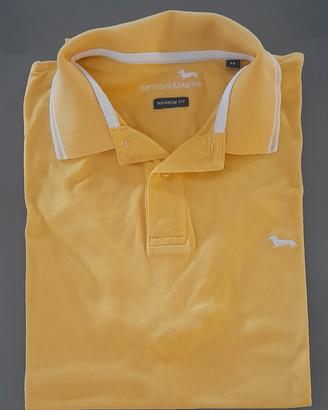 POLO HARMONT&BLAINE