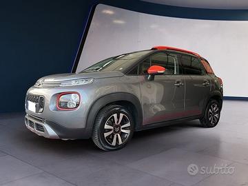 Citroën C3 Aircross BlueHDi 100 S&S Shine
